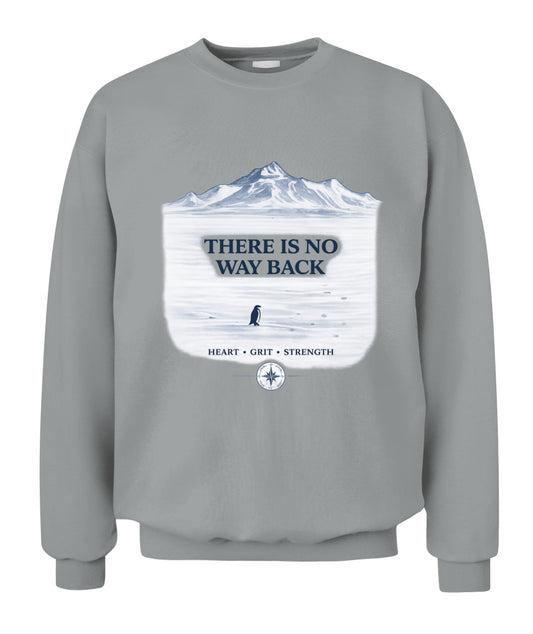 Unisex Crewneck Sweatshirt | Gildan 18000