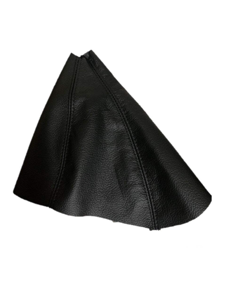 2006 - 2011 Hummer H3 Automatic Shifter Transmission Shift Boot Replacement Leather Cover in Black