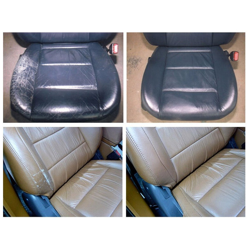 Car leather repair tool