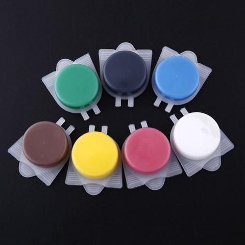 Car leather repair tool