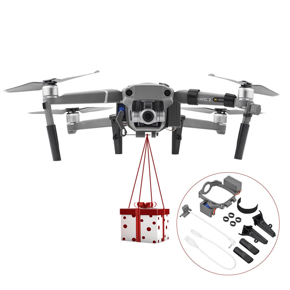 AirDrop Thrower for DJI Mavic 2 Pro/Zoom-0