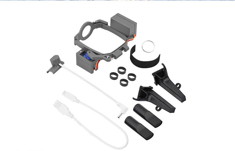 AirDrop Thrower for DJI Mavic 2 Pro/Zoom-1