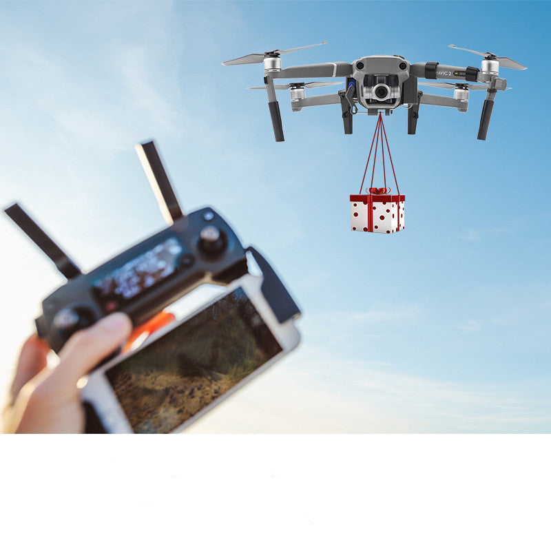 AirDrop Thrower for DJI Mavic 2 Pro/Zoom-3