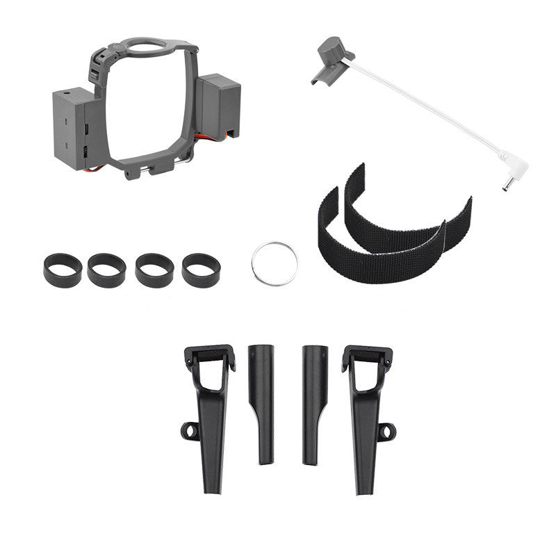 AirDrop Thrower for DJI Mavic 2 Pro/Zoom-4