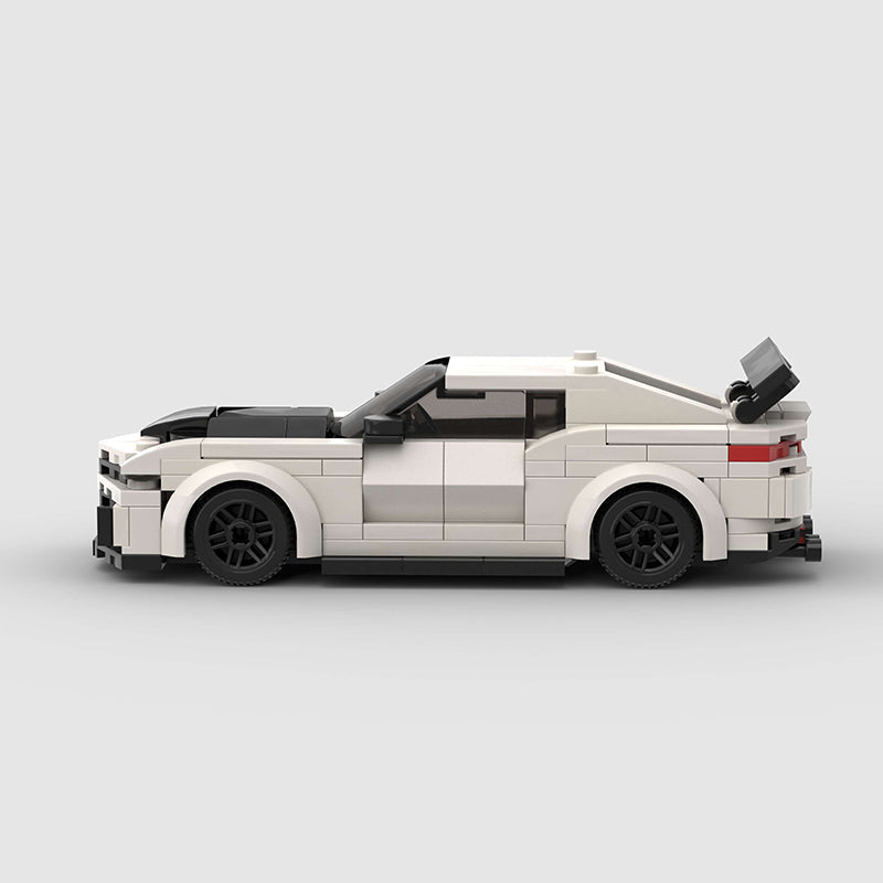 Comero ZL1 Building Block Set-2