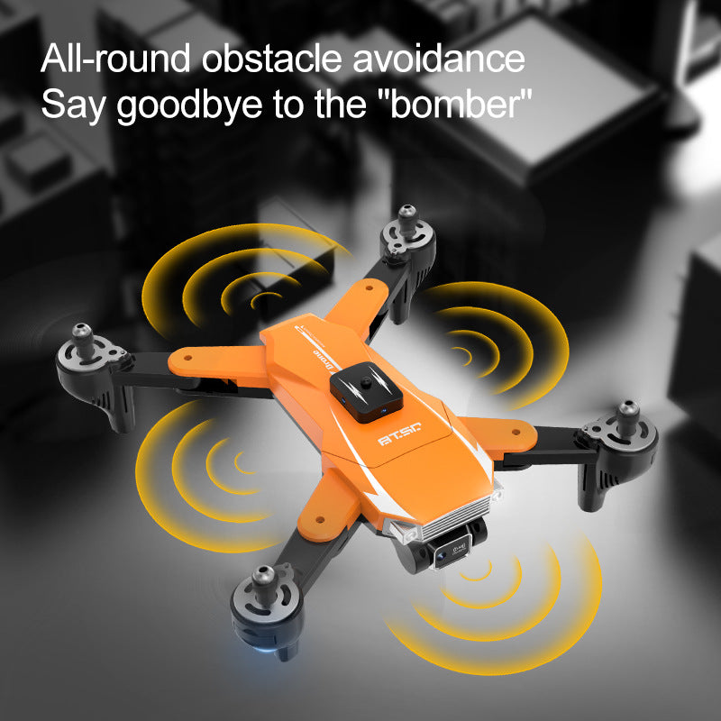 Folding Remote Control UAV-1