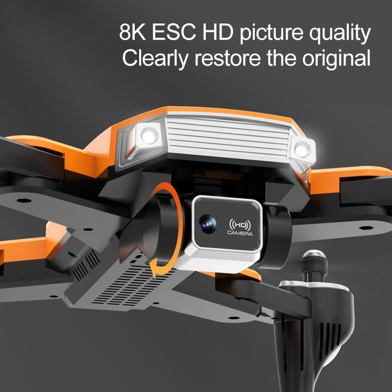 Folding Remote Control UAV-2