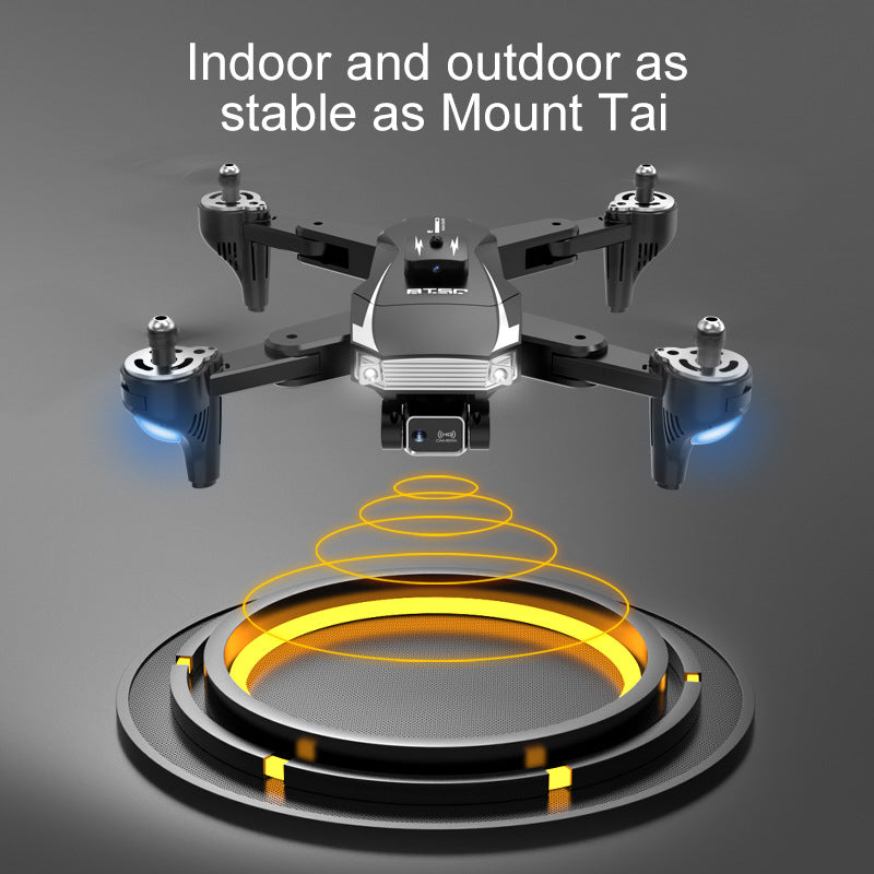 Folding Remote Control UAV-3