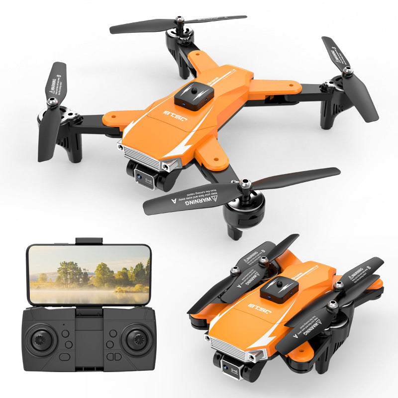 Folding Remote Control UAV-4