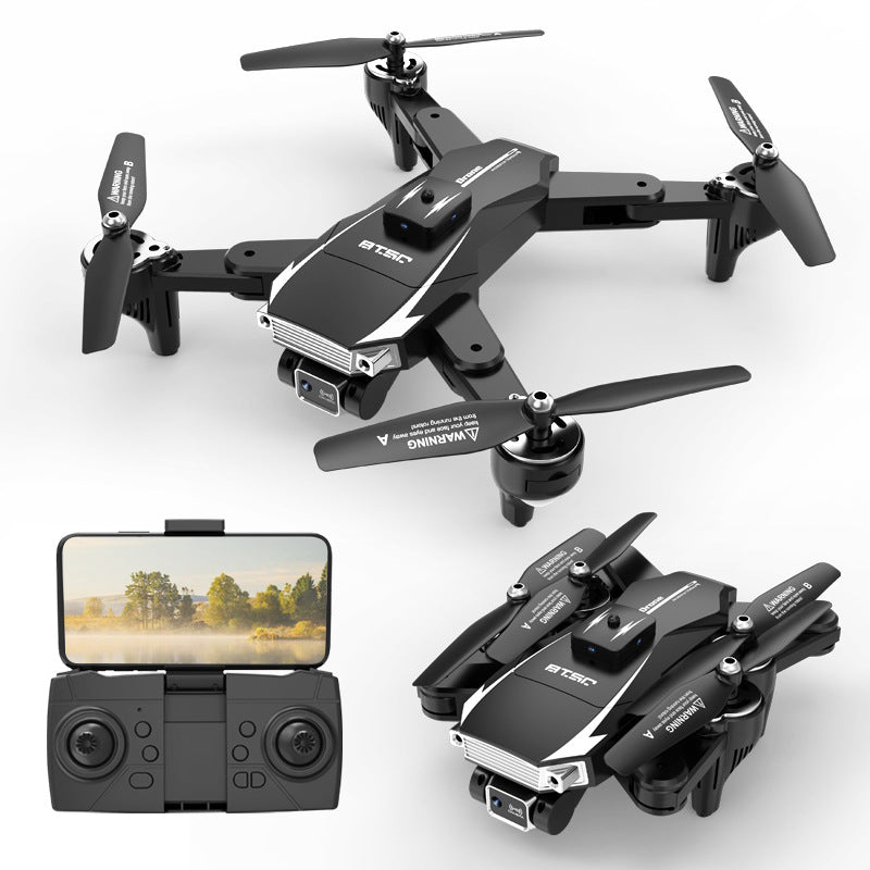 Folding Remote Control UAV-5