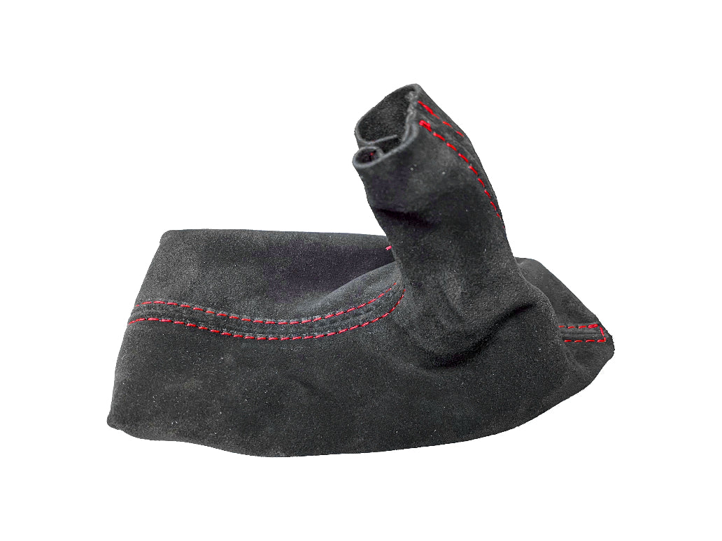 1997-2005 Porsche Boxster 911 996 986 Genuine SUEDE Shift Boot Cover