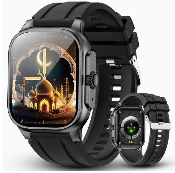 Smart Watch 201inch Bluetooth Calling