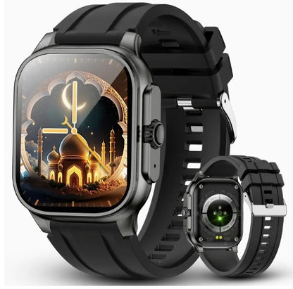 Smart Watch 201inch Bluetooth Calling