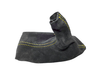1997-2005 Porsche Boxster 911 996 986 Genuine SUEDE Shift Boot Cover