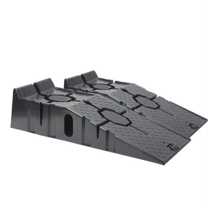 Maintenance Ramp Heavy-duty Available Car