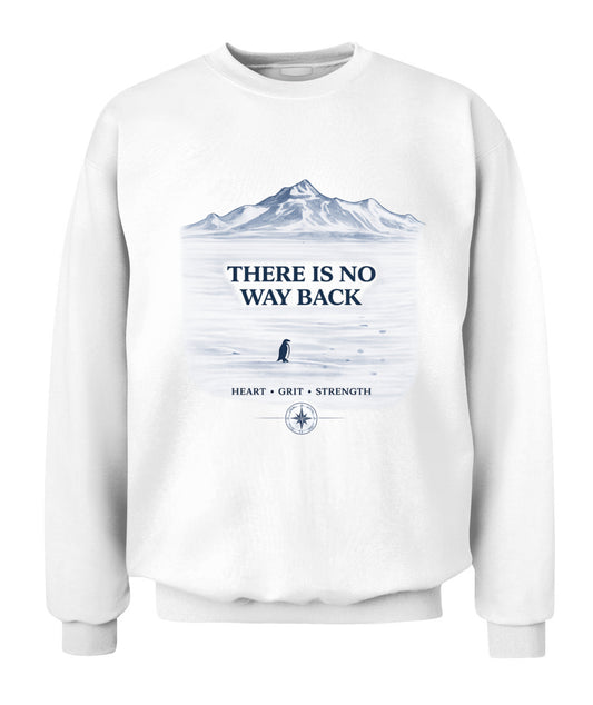 Unisex Crewneck Sweatshirt | Gildan 18000