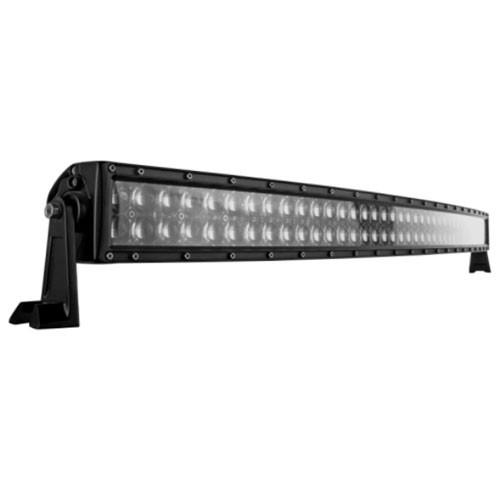 41.5" Osram Curved LED Light Bar 4D lens (240W)