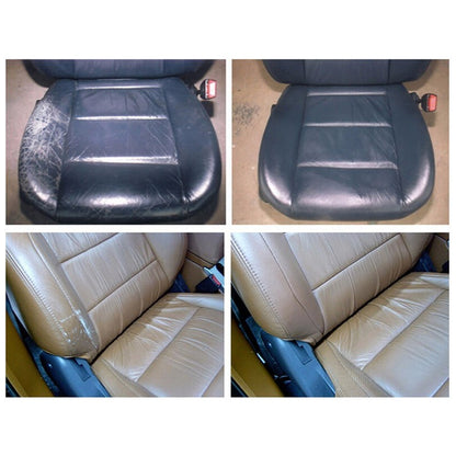 Car leather repair tool