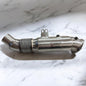 5 Inch B58 Downpipe For Supra & BMW 3.0L - M340i, M440i, M240i, 340i, 440i, 540i, 640i, 740i, X3, X4, X5-0