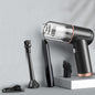 Wireless Charging Hand-held Vehicle Vacuum Cleaner