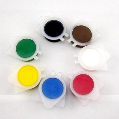 Car leather repair tool