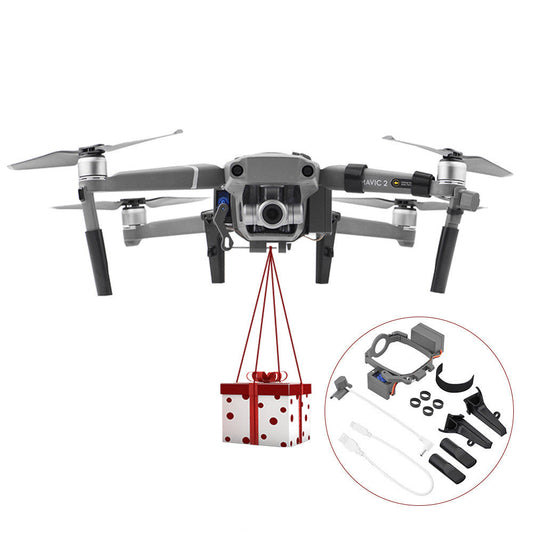 AirDrop Thrower for DJI Mavic 2 Pro/Zoom-0