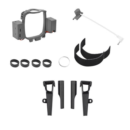 AirDrop Thrower for DJI Mavic 2 Pro/Zoom-4