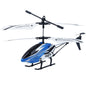 Durable Alloy Remote Control Helicopter-4