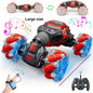 Gesture-Controlled RC Stunt Car-1