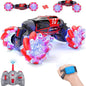 Gesture-Controlled RC Stunt Car-2