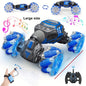 Gesture-Controlled RC Stunt Car-3