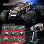High-Speed JJRC C8810/C8811 RC Monster Trucks for Thrilling Adventures-6