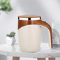 Magnetic Auto-Stir Coffee Cup for Effortless Mixing-5