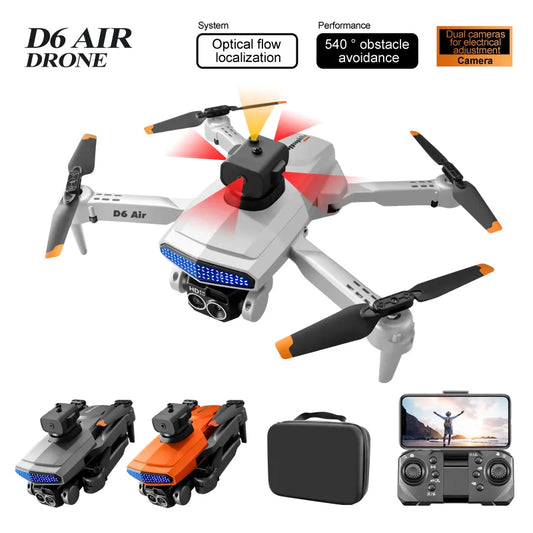 Mini Drone 8K-0