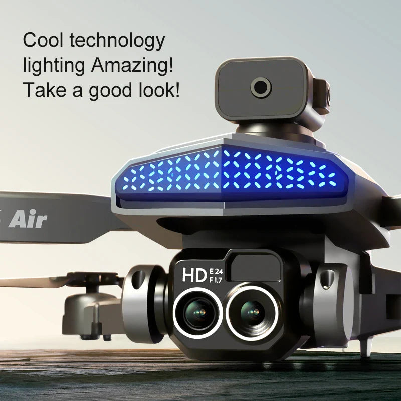 Mini Drone 8K-2