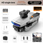 Mini Drone 8K-9