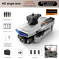 Mini Drone 8K-10