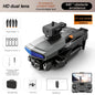 Mini Drone 8K-14
