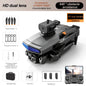Mini Drone 8K-16
