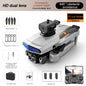 Mini Drone 8K-19