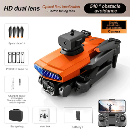 Mini Drone 8K-20