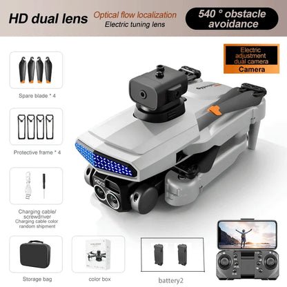 Mini Drone 8K-24