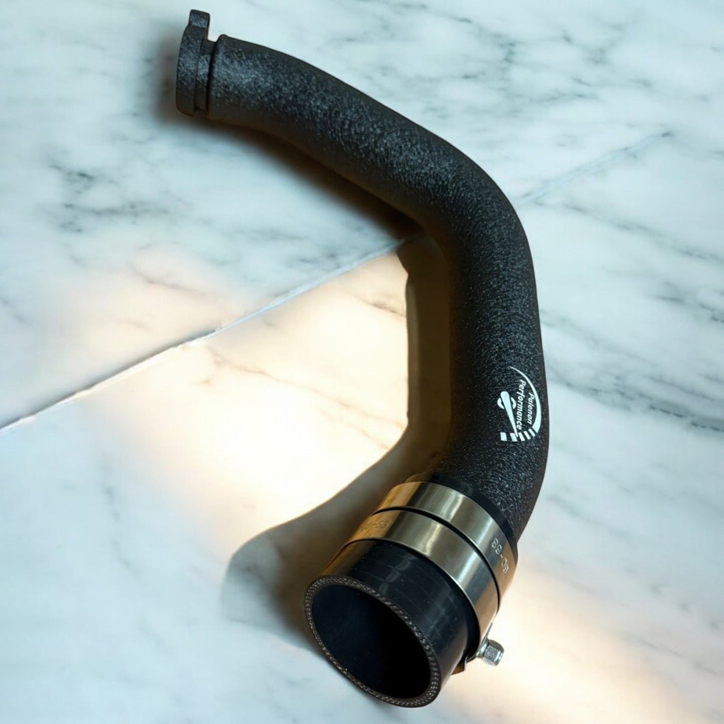 Premium S55 Aluminum Charge Pipes - BMW F87 M2C, F80 M3, F82 M4-4