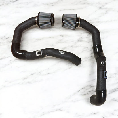 S55 Front Mount Air Intake - BMW F87 M2, F80 M3, F82 M4, F83 M4