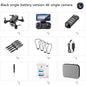 S88 Mini UAV 4K HD Aerial Photography Remote Control Drone-1