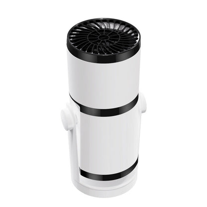 Winter Car Heater-2
