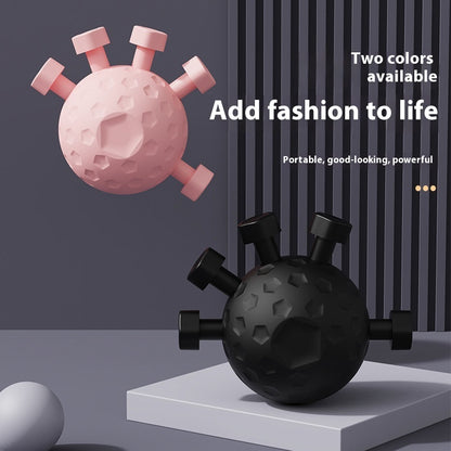 Gym Finger Hand Strengthener – Adjustable Resistance for Ultimate Grip by Winter dream