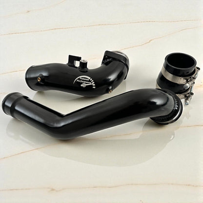 Supra & BMW B58 Charge pipe (Gen1 & Gen2) - M140i, M240i, M340i, 340i, M440i, 440i, 540i, 640i, 740i, X3, X4-1