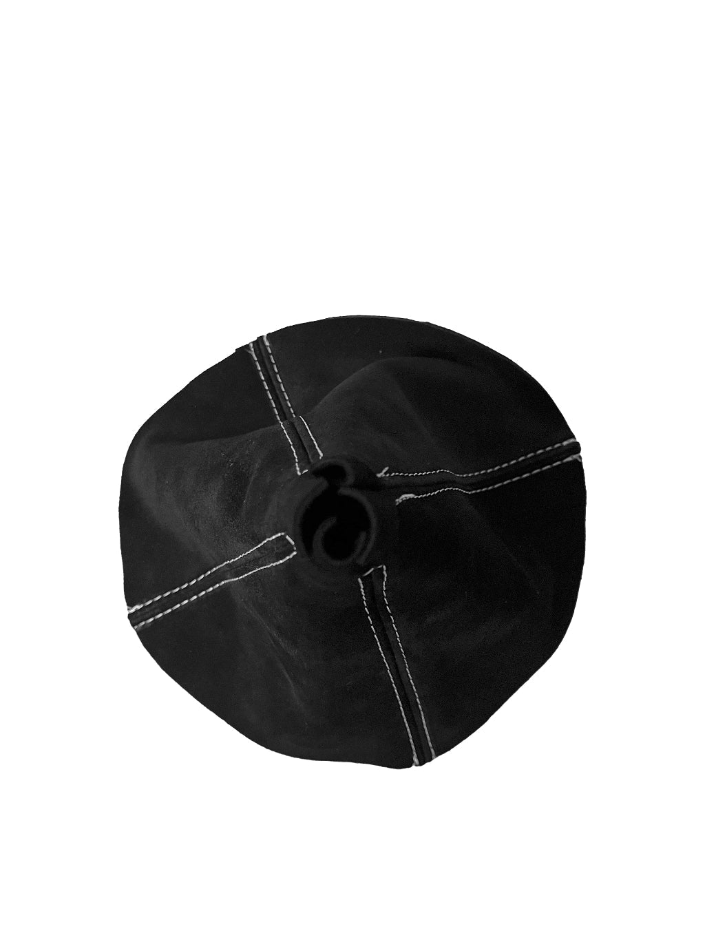 Genuine Suede Shift Boot Cover For Chevy Camaro 2010 2011 2012 2013 2014 2015