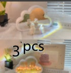 Tulip Night Lamp DIY – Işığa Dönüşen Yaratıcılık | Winter Dream